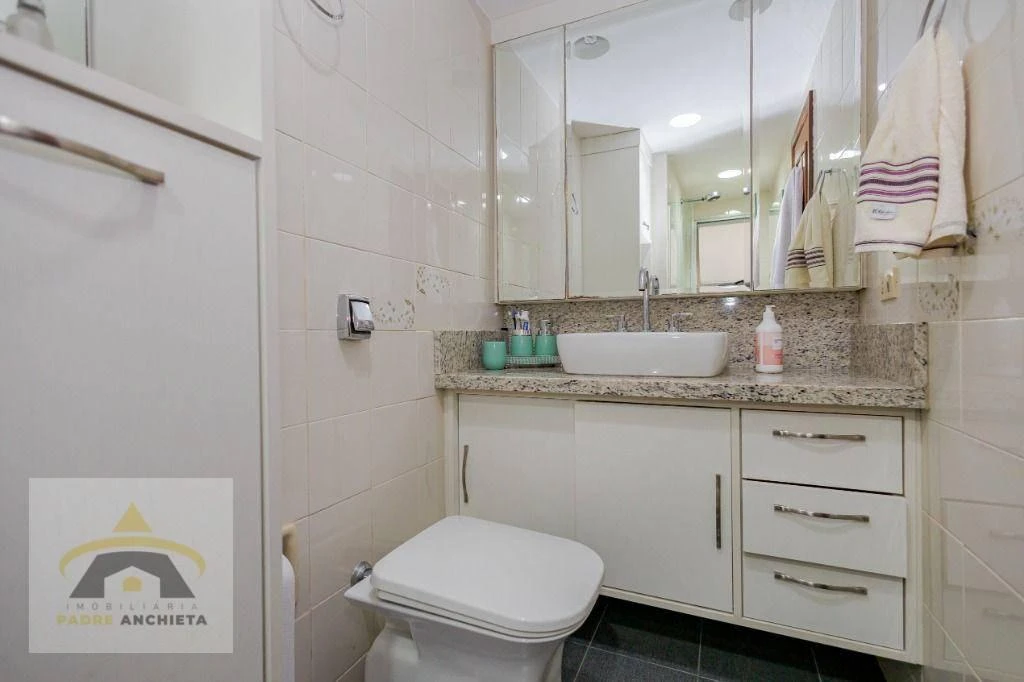 Furnished apartment, 104 m², with a washing machine — photo 22