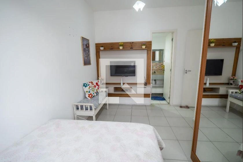 Apartamento mobiliado com 2 quartos e varanda — photo 47