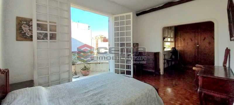 Apartamento mobiliado com 3 quartos e cozinha a gás — photo 11