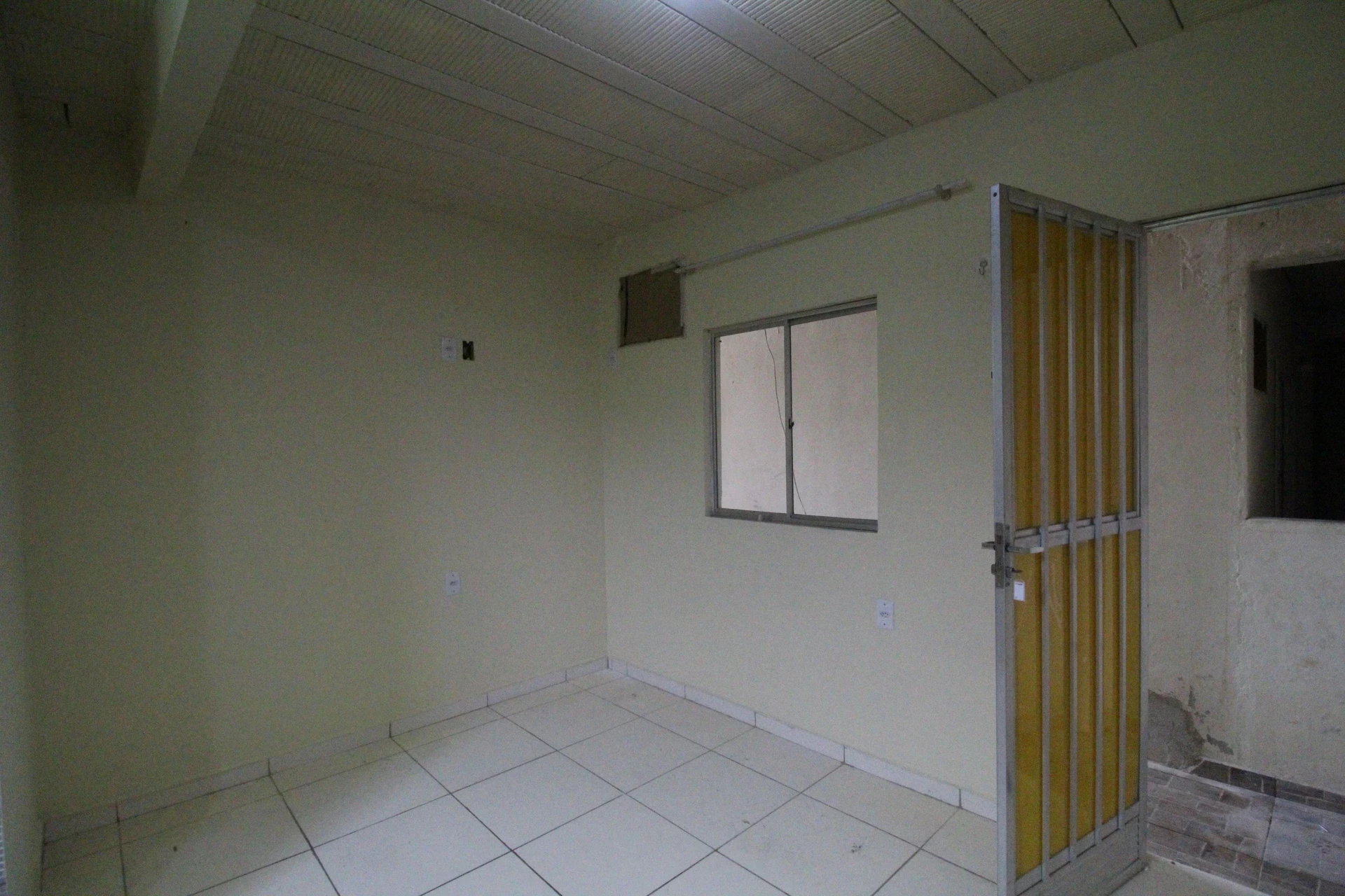 Kitnet sin amueblar con 1 suite y 1 baño — photo 10