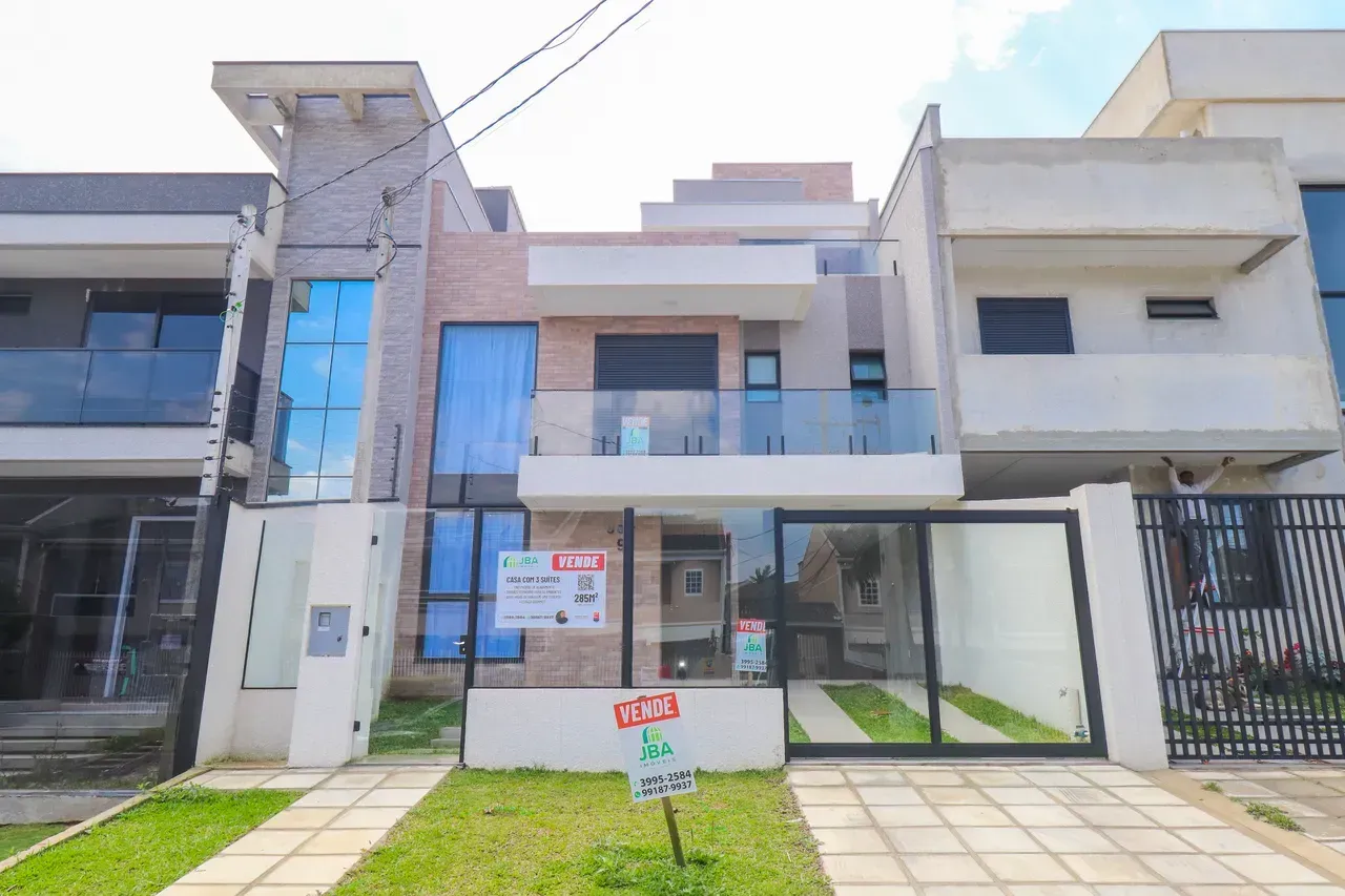 Condominium house for rent with 285 m², 3 bedrooms — photo 19