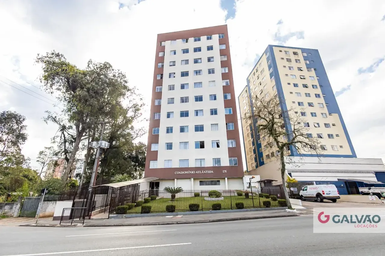 90 m² unfurnished apartment with 3 bedrooms and no parking — photo 13