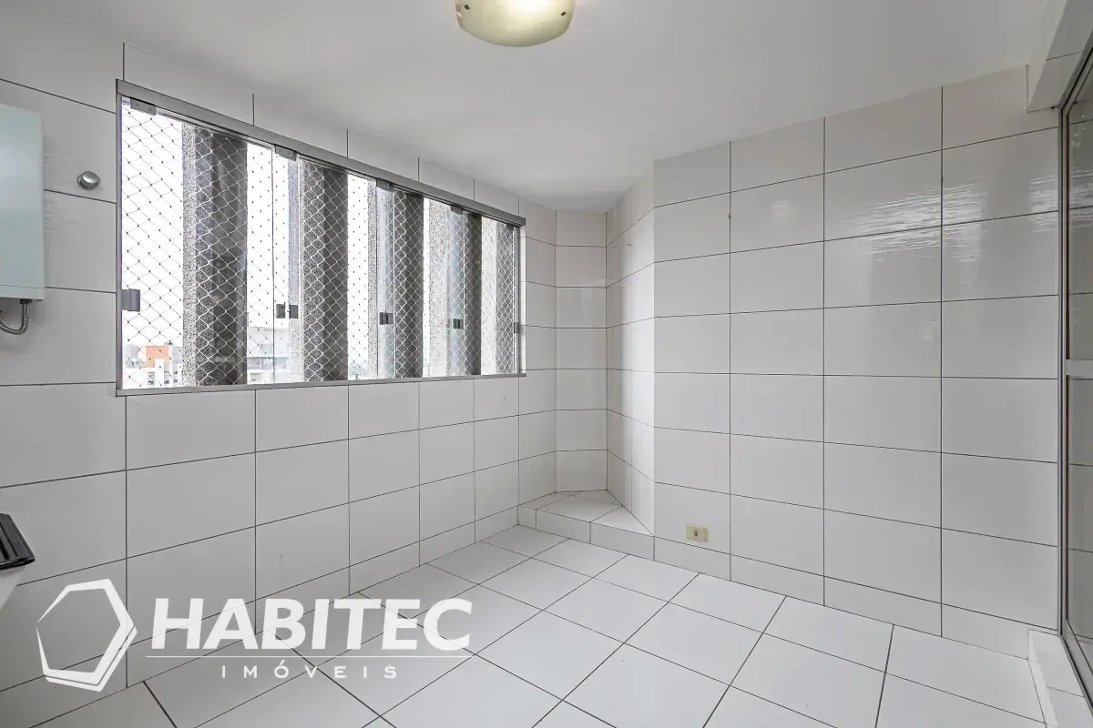 Apartamento mobiliado com 3 quartos e 121 m² no 22º andar — photo 21