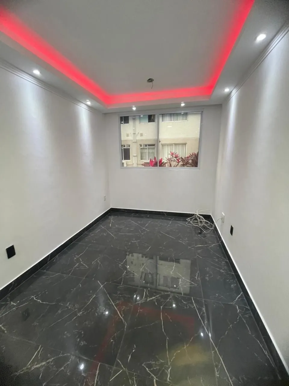 2-bedroom apartment, 45 m² — photo 8