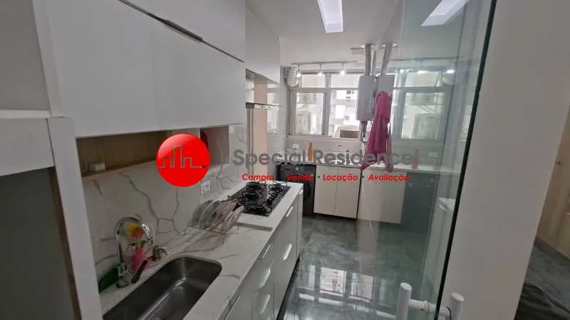 Apartment, 87 m², with a home office — photo 2