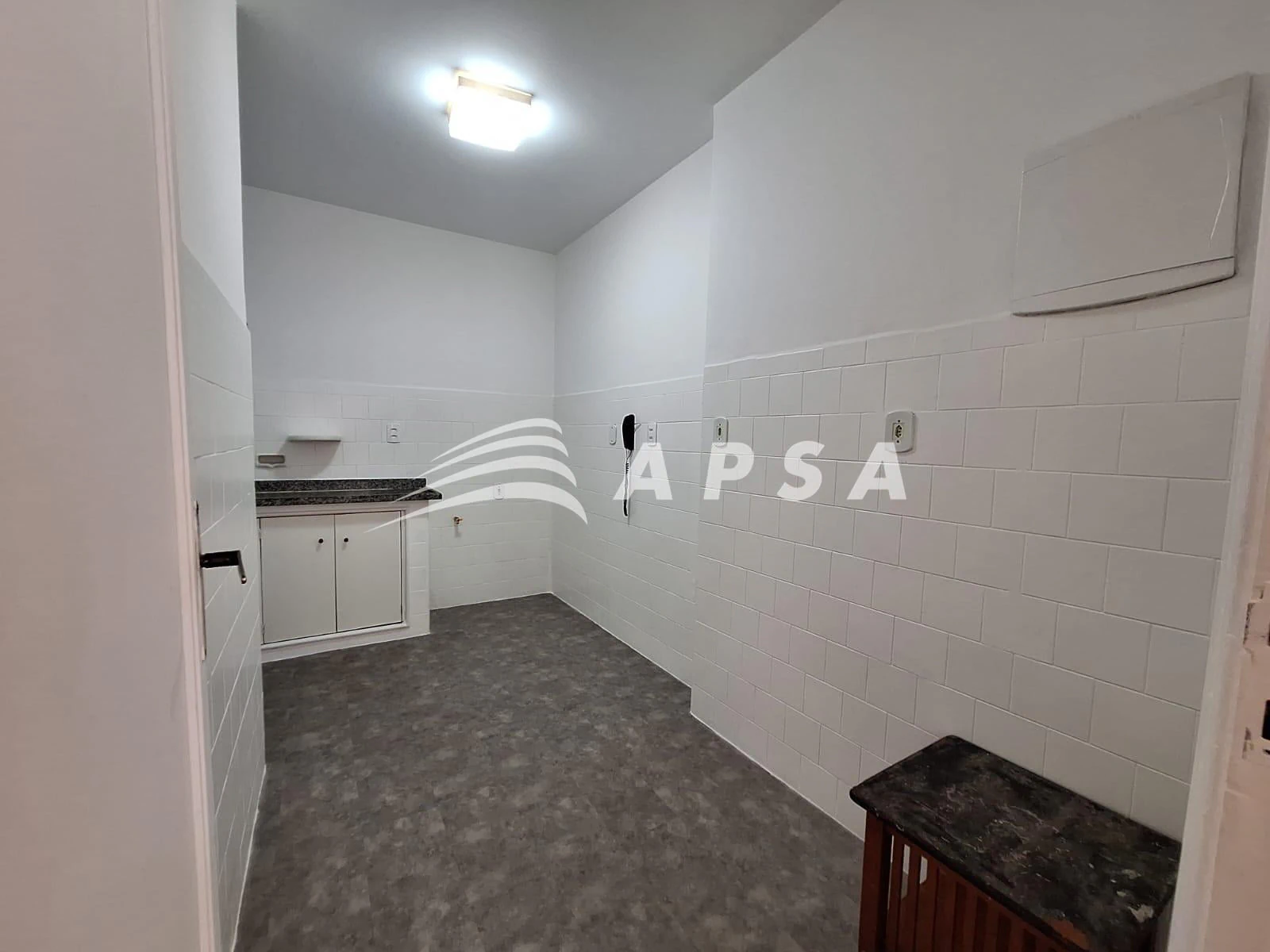 97 m² apartment with 3 bedrooms and 2 bathrooms — photo 25