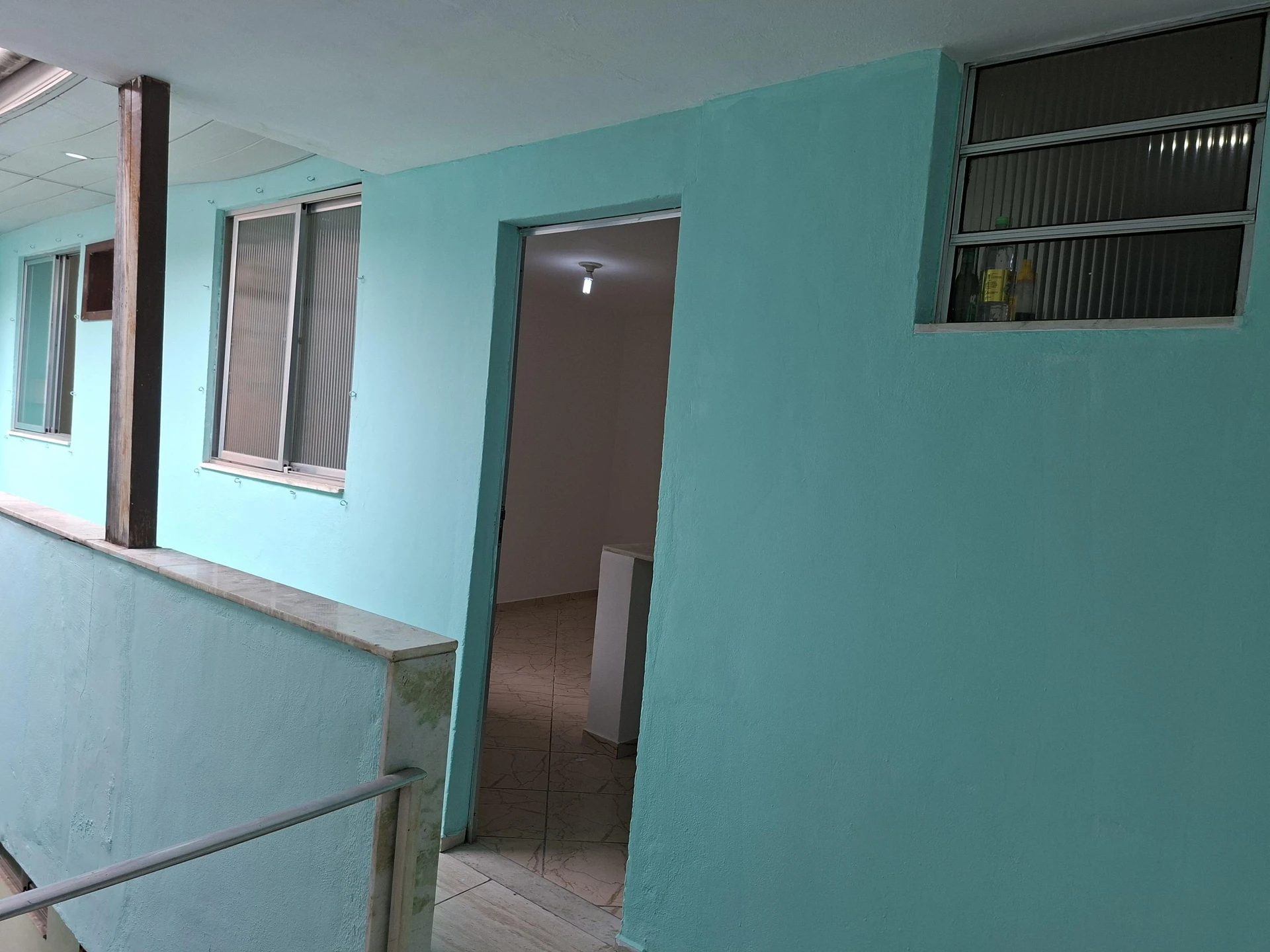 One-bedroom apartment, 60 m² — photo 8