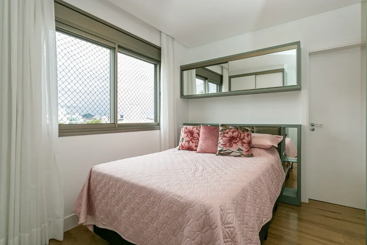 Apartamento amueblado de 150 m² con 3 dormitorios y 2 suites — photo 10