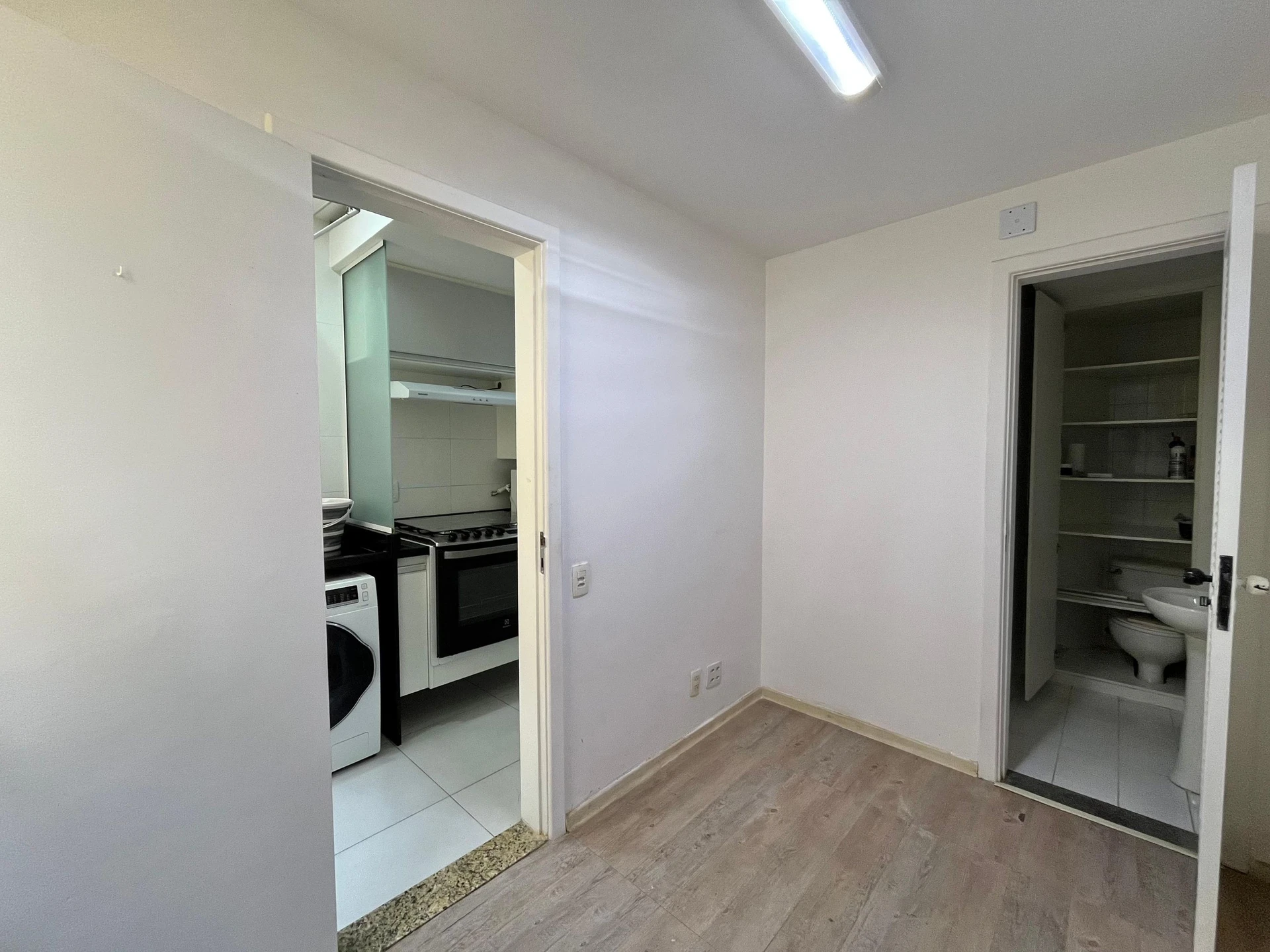 3-bedroom apartment with a washing machine in Rio de Janeiro — photo 43
