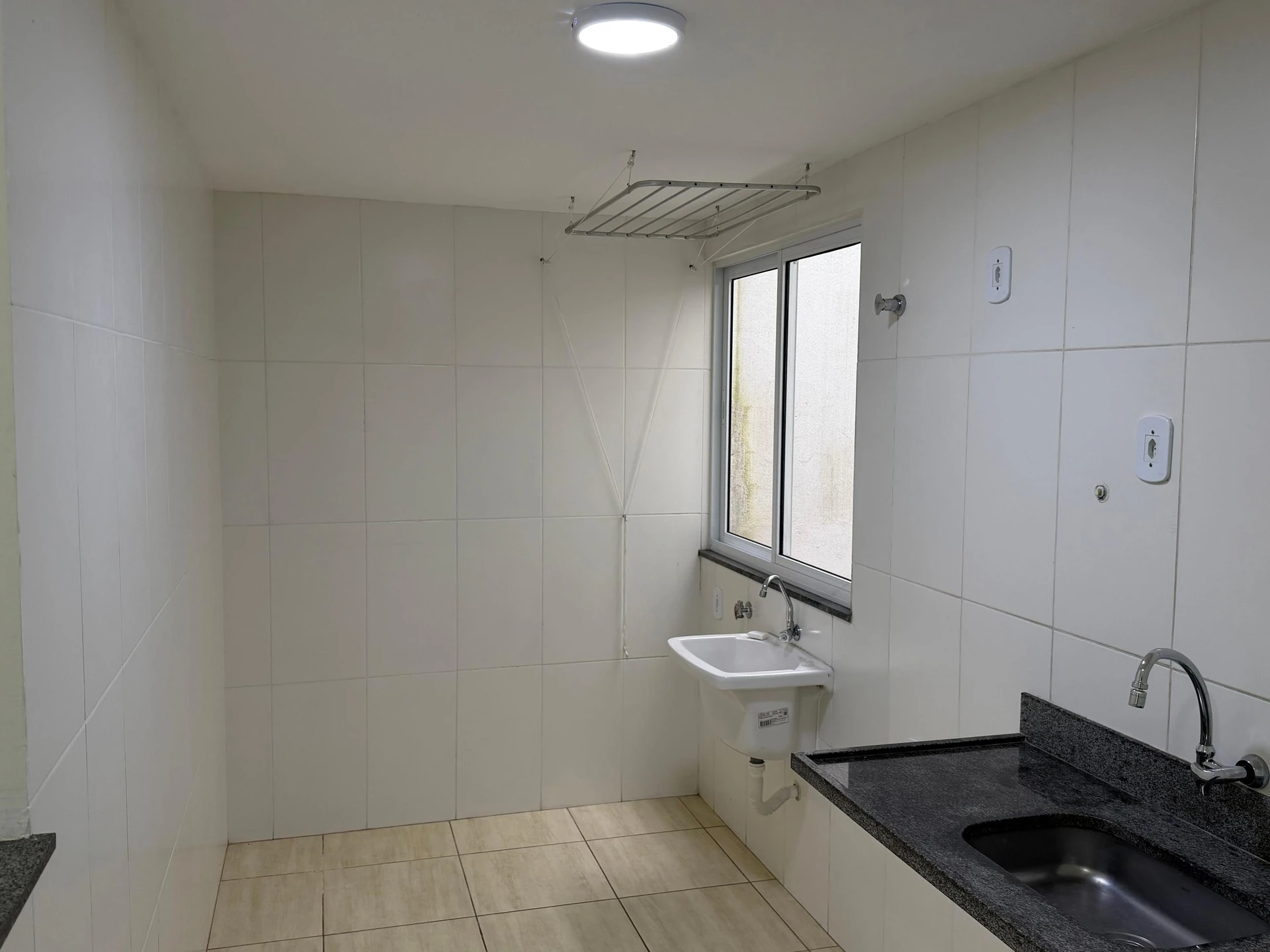 One-bedroom apartment, 45 m² — photo 16