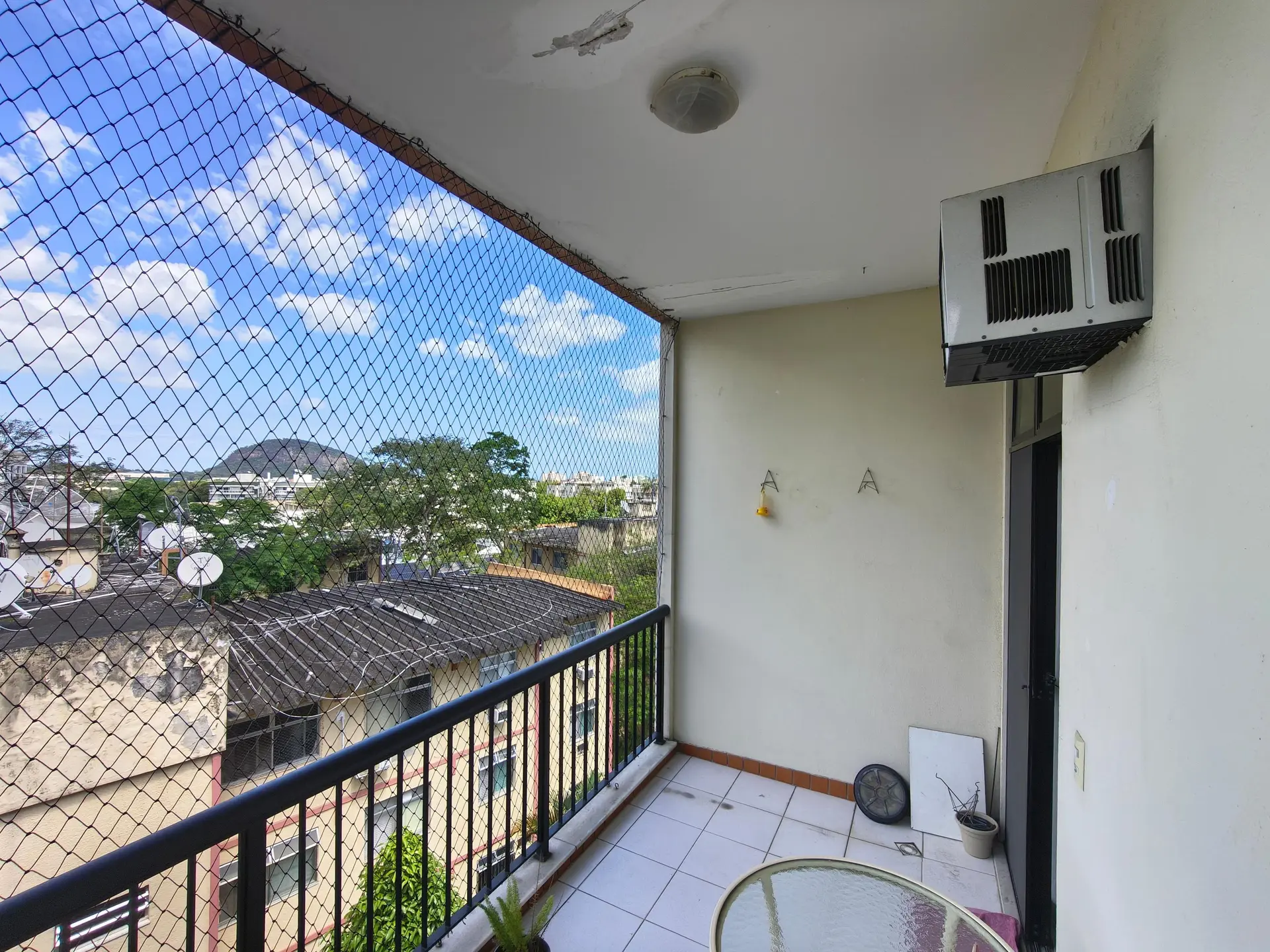 3-bedroom apartment with a balcony for everyday comfort — photo 33