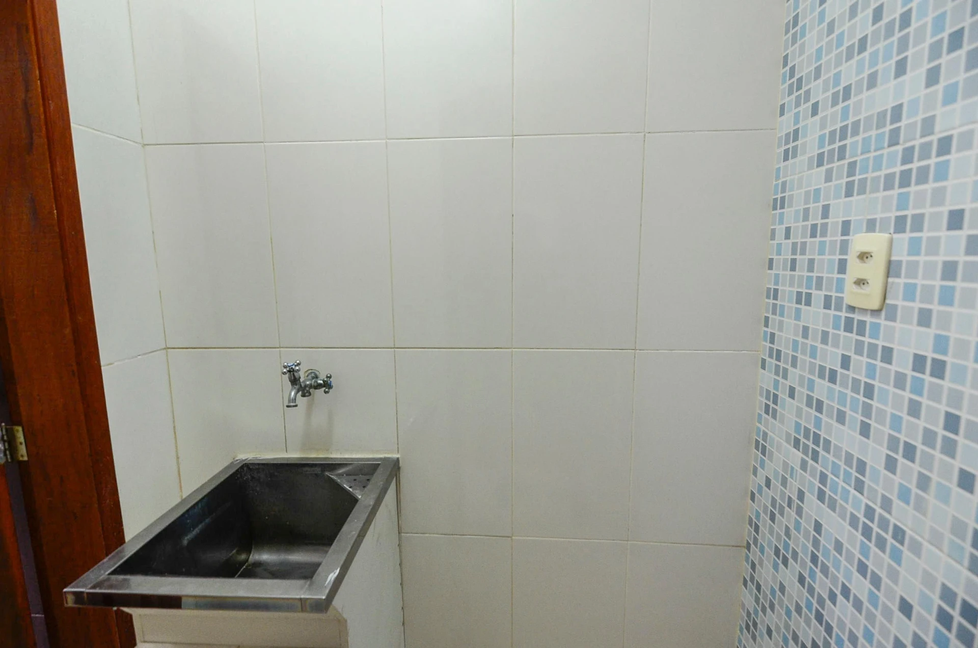 Квартира 58 м², 2 спальні, Ріо-де-Жанейро — photo 19