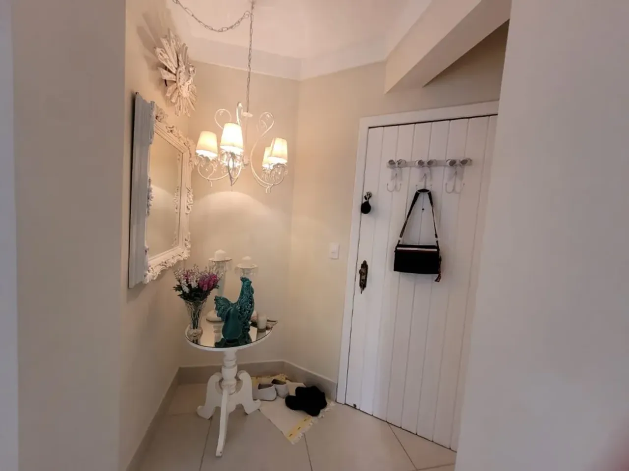 Furnished 2-bedroom apartment 68.58 m² with parking — photo 16