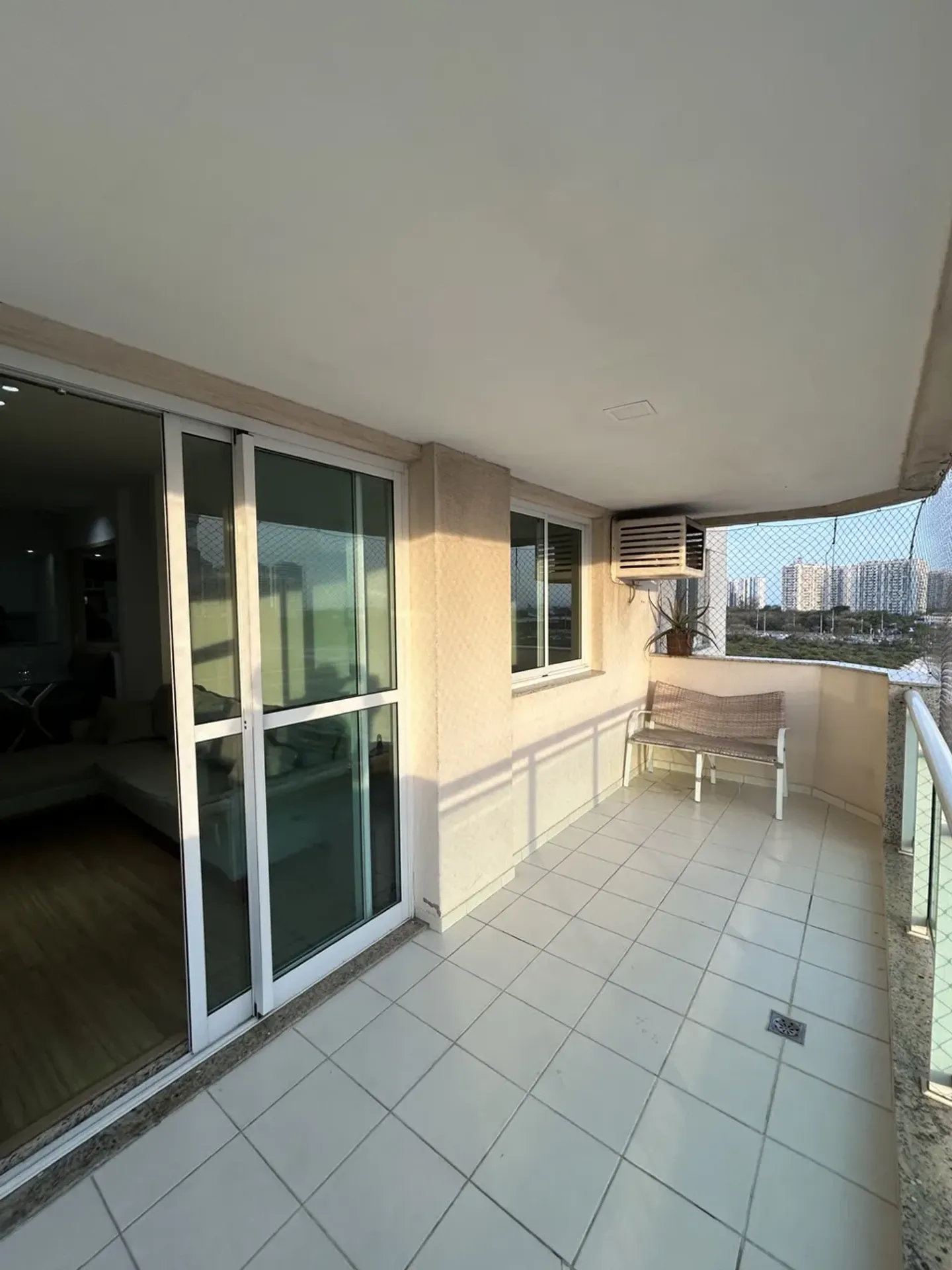 Apartment on the 8th floor with floor-to-ceiling windows — photo 30
