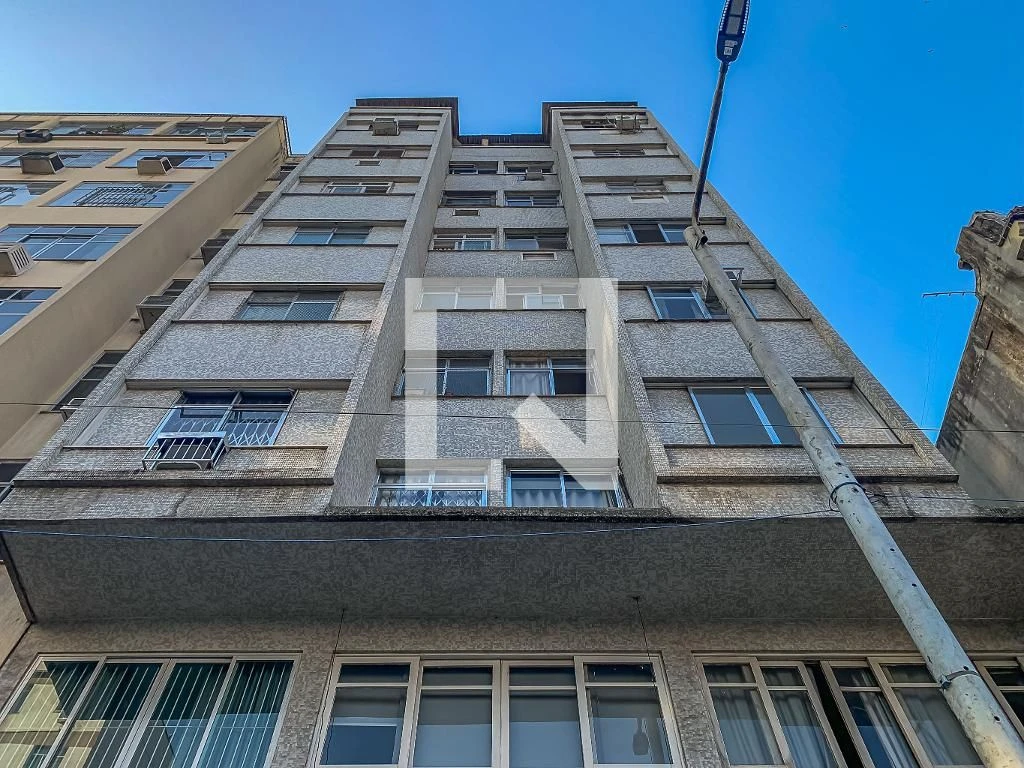 2-bedroom apartment with a washing machine in Rio de Janeiro — photo 64