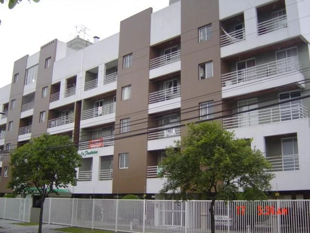 One-bedroom apartment, 50 m² — photo 6
