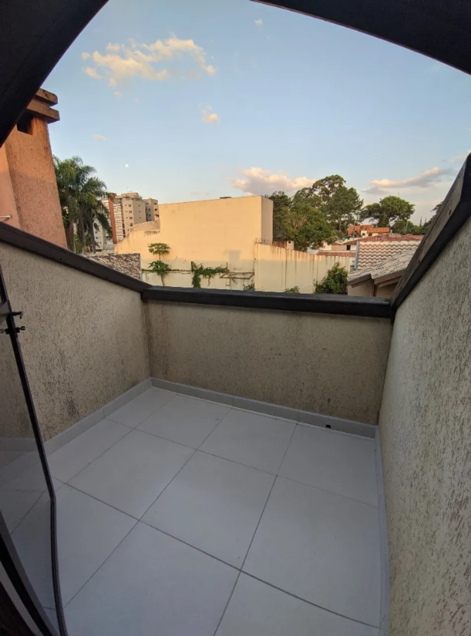 Unfurnished 3-bedroom apartment with 3 bathrooms and 2 parking — photo 15