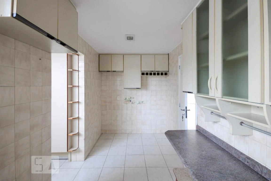 Гардеробная и 2 спальни: квартира 98 м² — photo 10