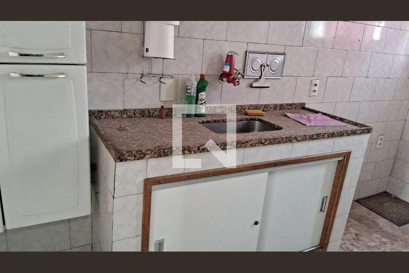 Apartamento con 3 habitaciones y cocina independiente — photo 20