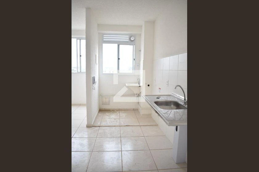 2-bedroom apartment rental with separate kitchen 42 m² — photo 33