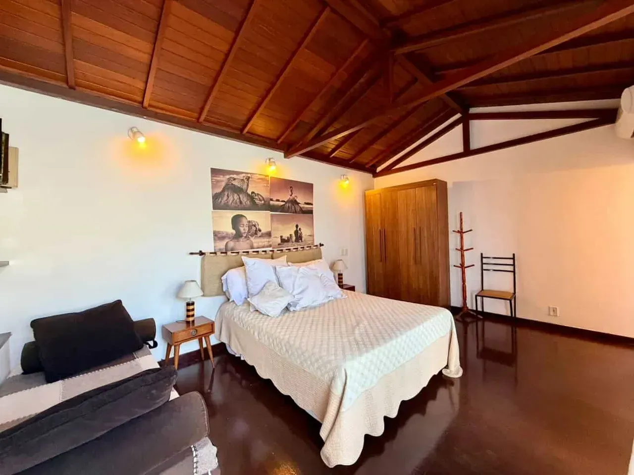 Duplex penthouse unfurnished with 4 bedrooms and 4 baths — photo 16