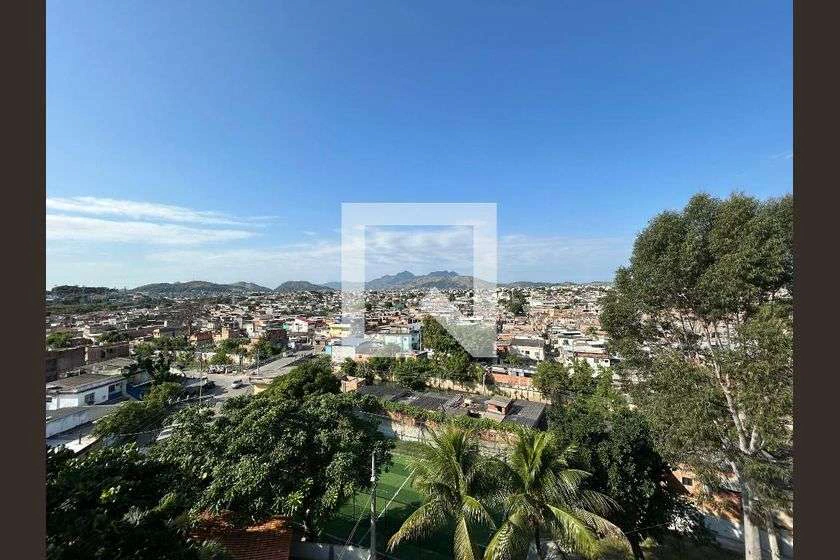Квартира 51 м² с 2 спальнями и 1 парковочным местом — photo 3