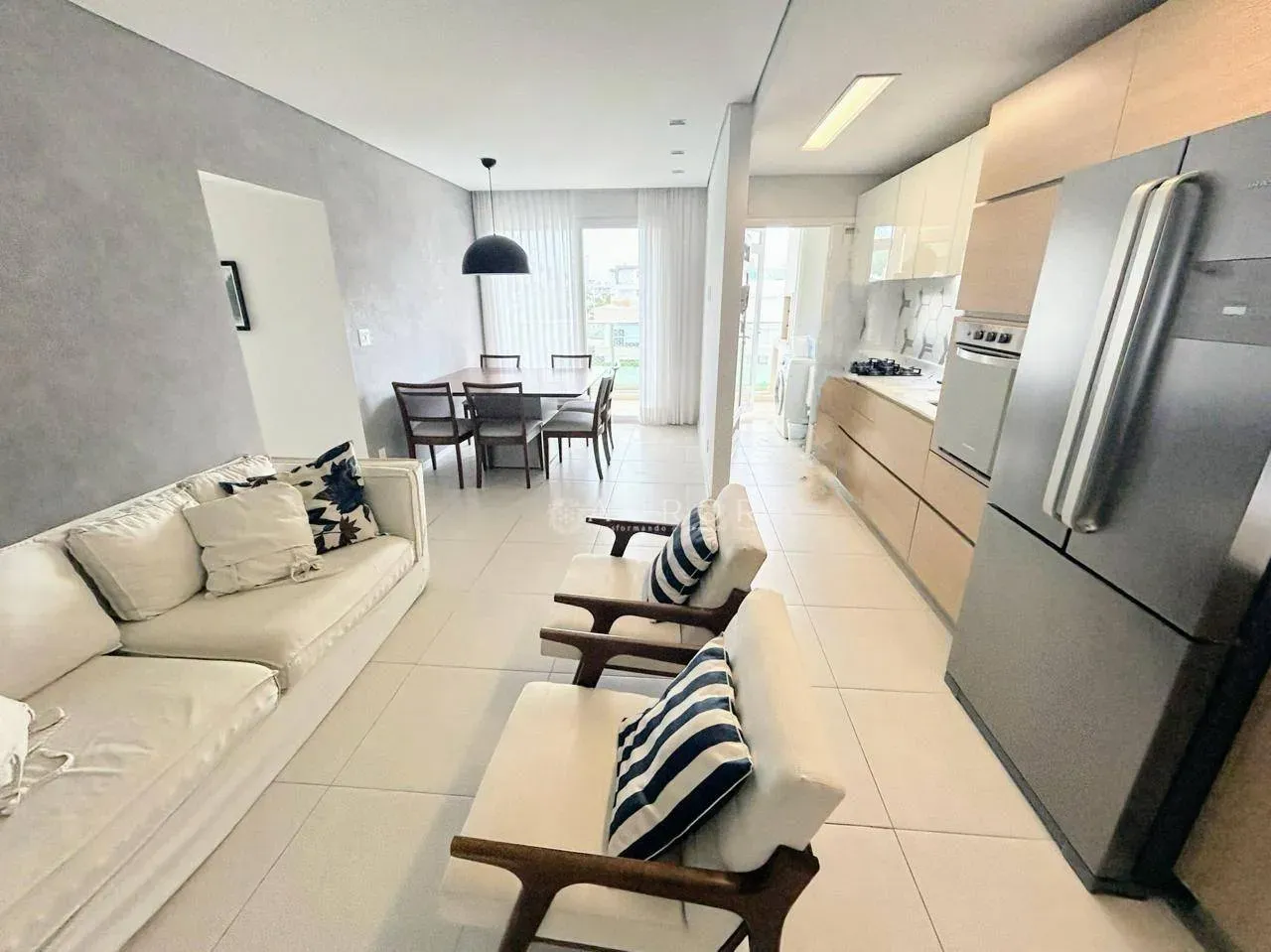 Квартира з 3 спальнями 89 м² на 2 поверсі — photo 8