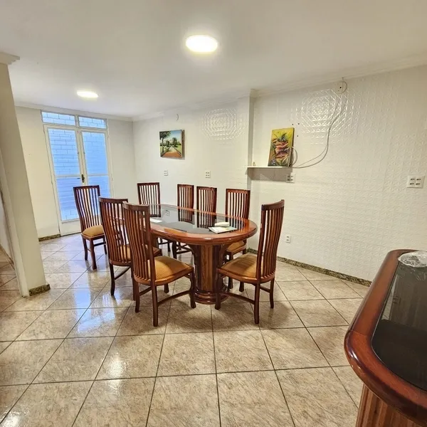 3-bedroom house with a washing machine in Rio de Janeiro — photo 23
