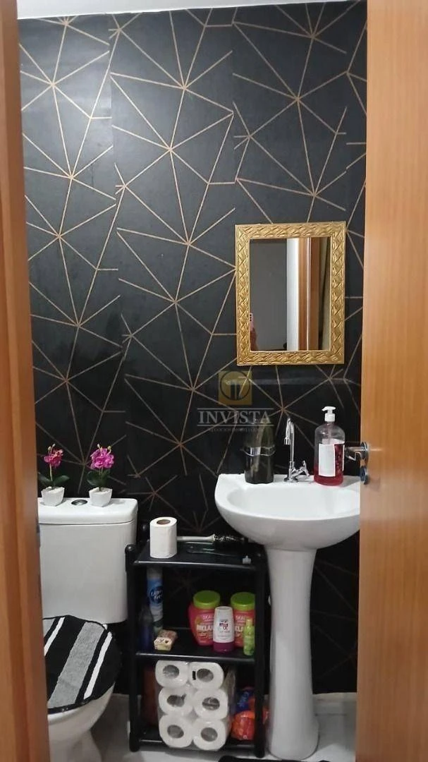 Apartamento mobiliado de 45 m² com 2 dormitórios e 1 vaga — photo 5