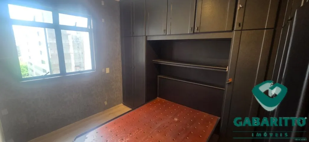 Apartamento, 49 m², com piso de madeira ou laminado — photo 13