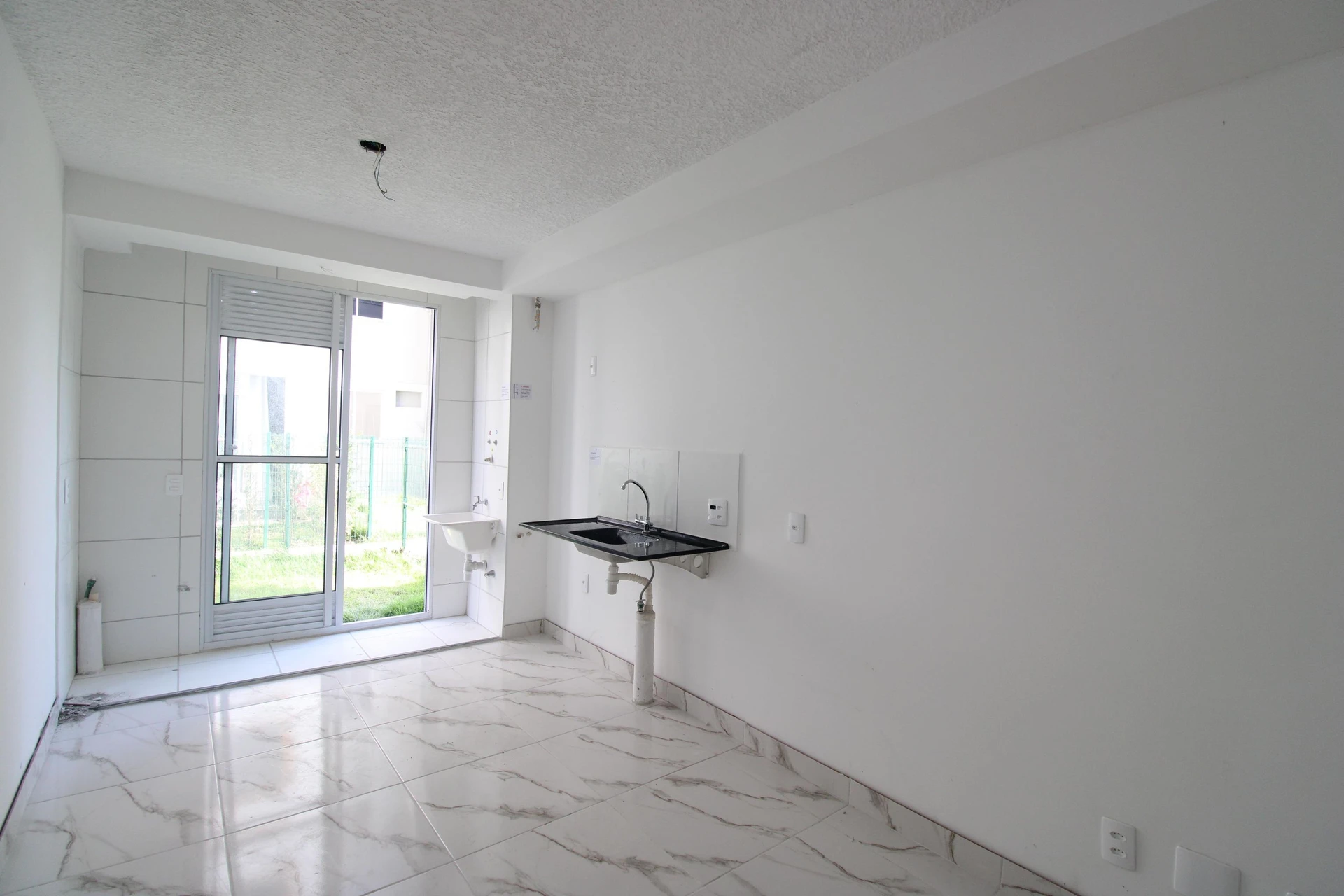 Apartamento de 2 quartos e 57 m² — photo 4