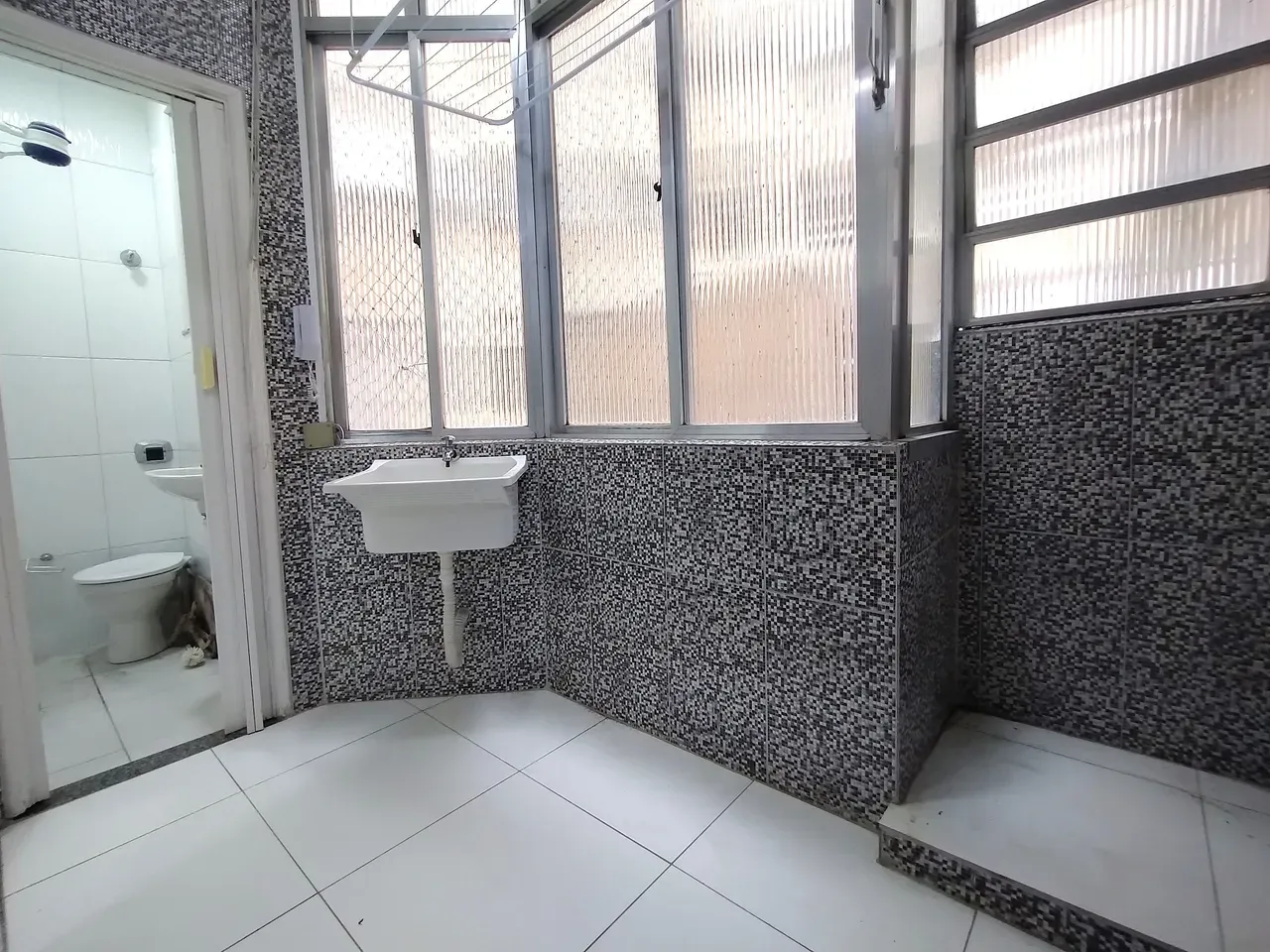 Apartamento de 3 quartos, sendo 2 suítes, 100 m², Copacabana — photo 22