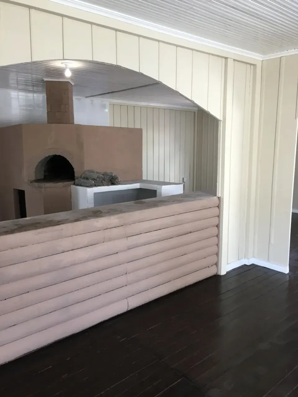 3-bedroom house with open-plan gas kitchen — photo 11