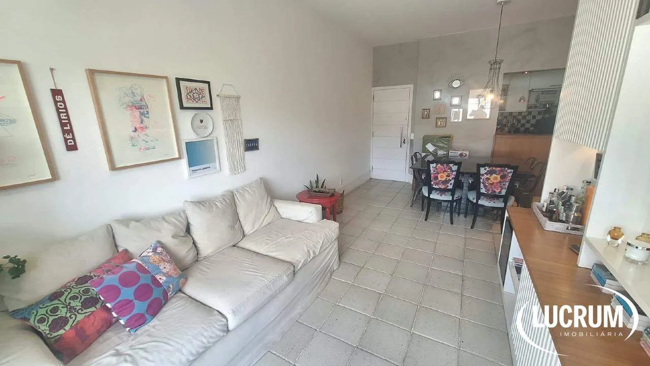 Mountain view in a 3-bedroom apartment, 110 m²