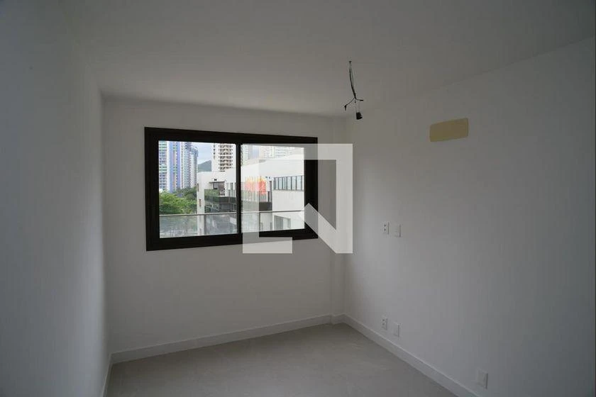 Apartamento para locação com 3 quartos e cozinha aberta — photo 38