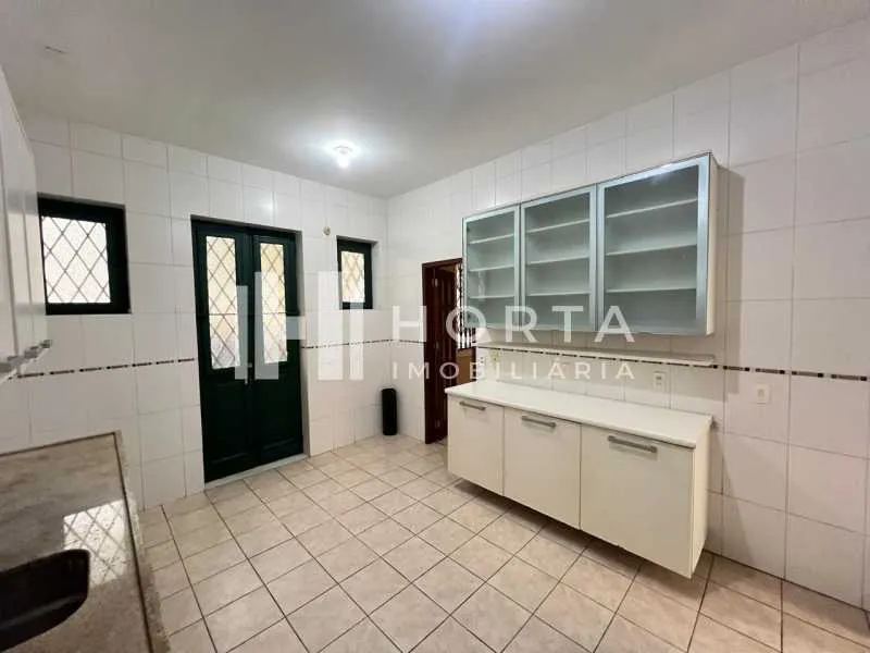 Дом с 4 спальнями и рабочим местом, Рио-де-Жанейро — photo 12
