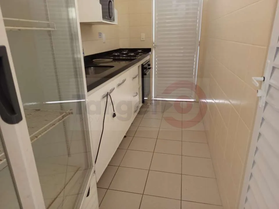 Apartamento com 2 quartos e 2 banheiros com vaga — photo 34