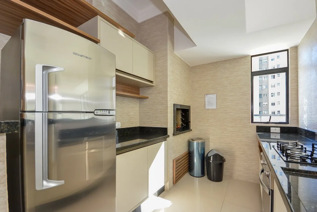 Apartamento de 1 quarto com vaga e área de 60 m² — photo 21