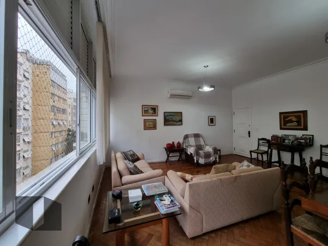 Apartment with 3 bedrooms and 2 bathrooms, no parking — photo 6