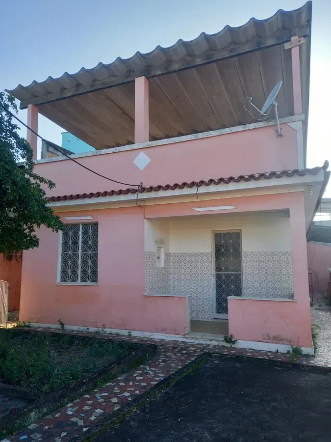Casa para locação com 3 quartos e área de lavanderia — photo 21