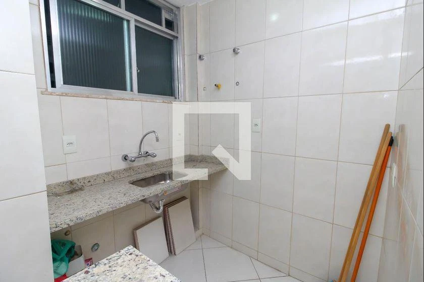 Apartamento tipo kitnet de 1 dormitorio 34 m² — photo 10