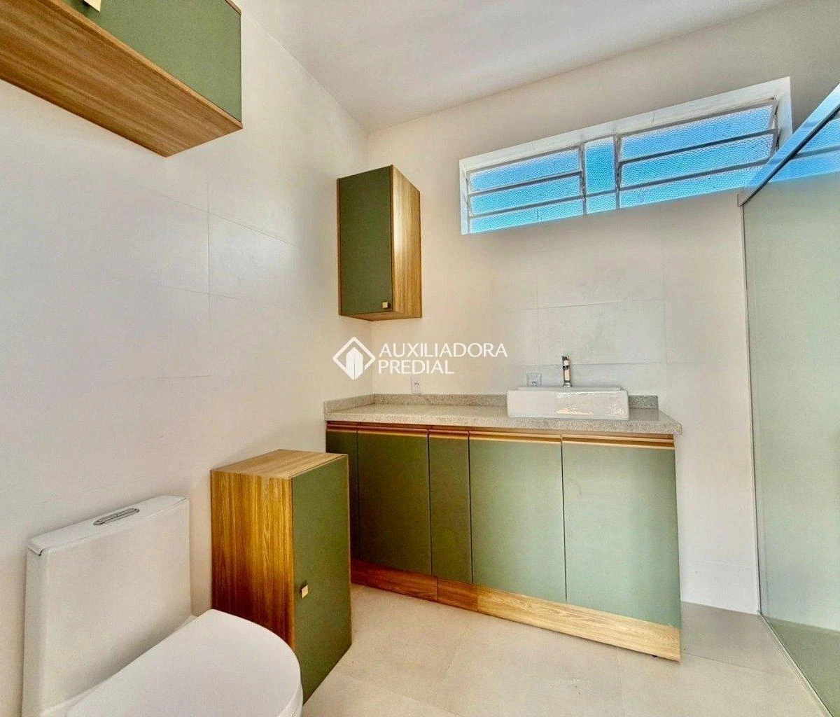 Casa de 6 quartos com varanda gourmet, Agronômica — photo 15
