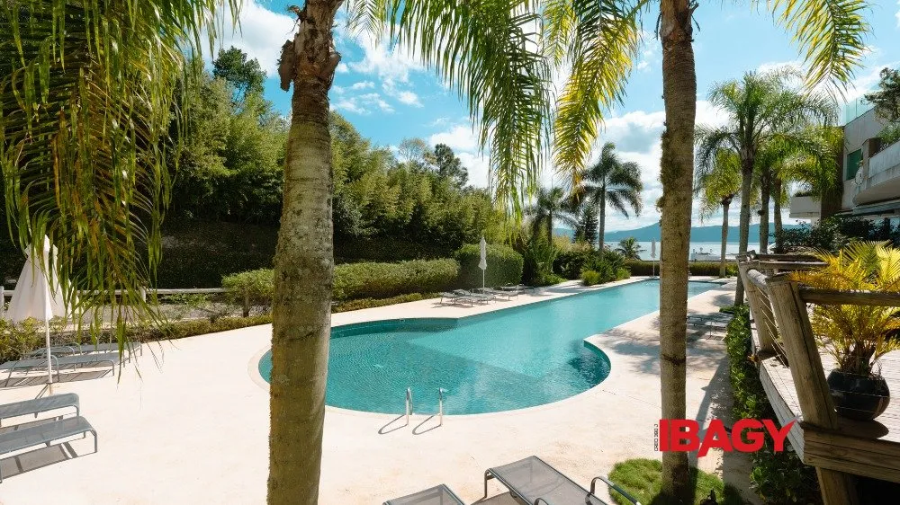Furnished 454 m² apartment with a gourmet balcony — photo 45