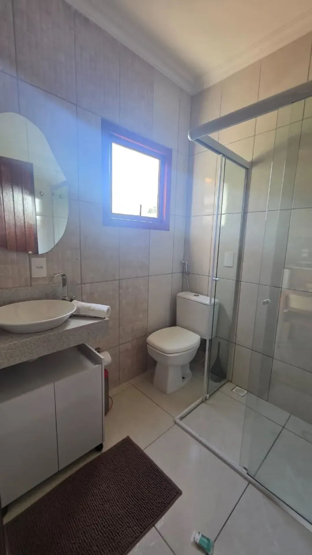 Квартира 60 м² з 2 спальнями та кухнею відкритого плану — photo 6
