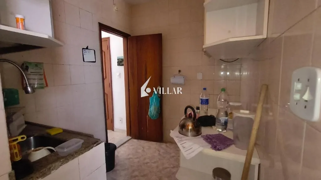 2-bedroom apartment, 56 m² — photo 14