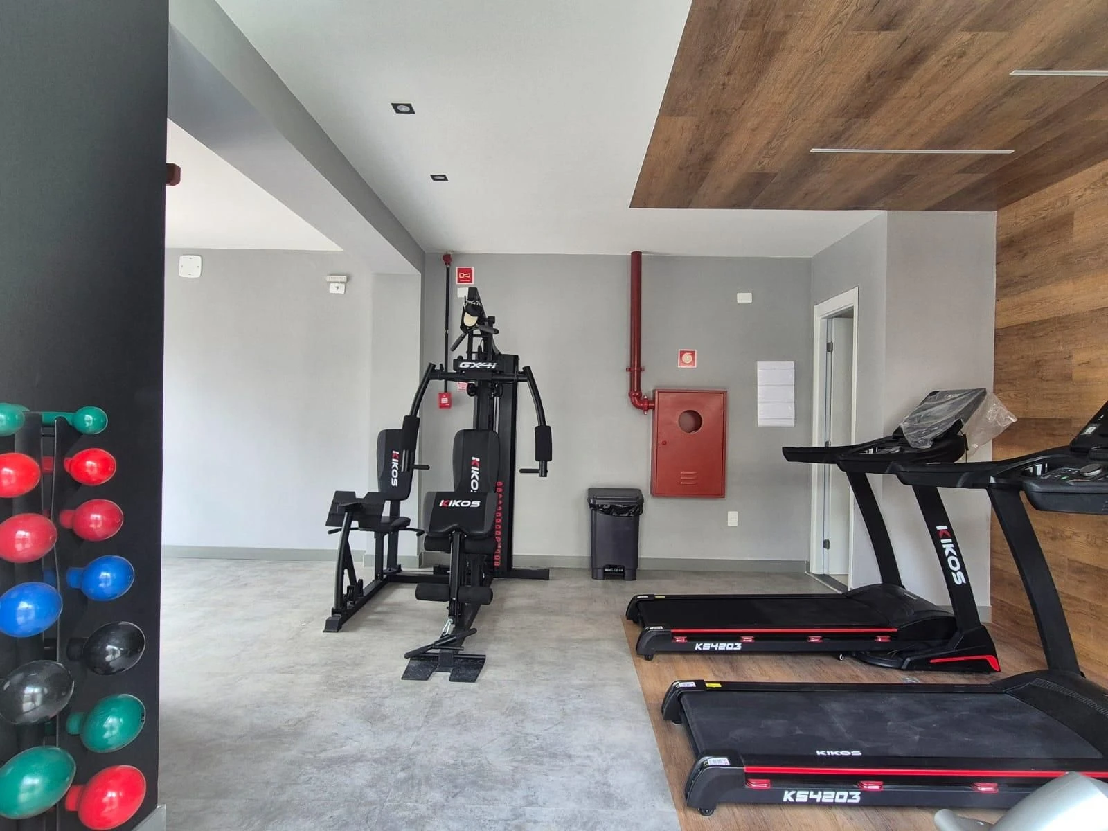Apartamento com máquina de lavar, Recreio dos Bandeirantes — photo 30