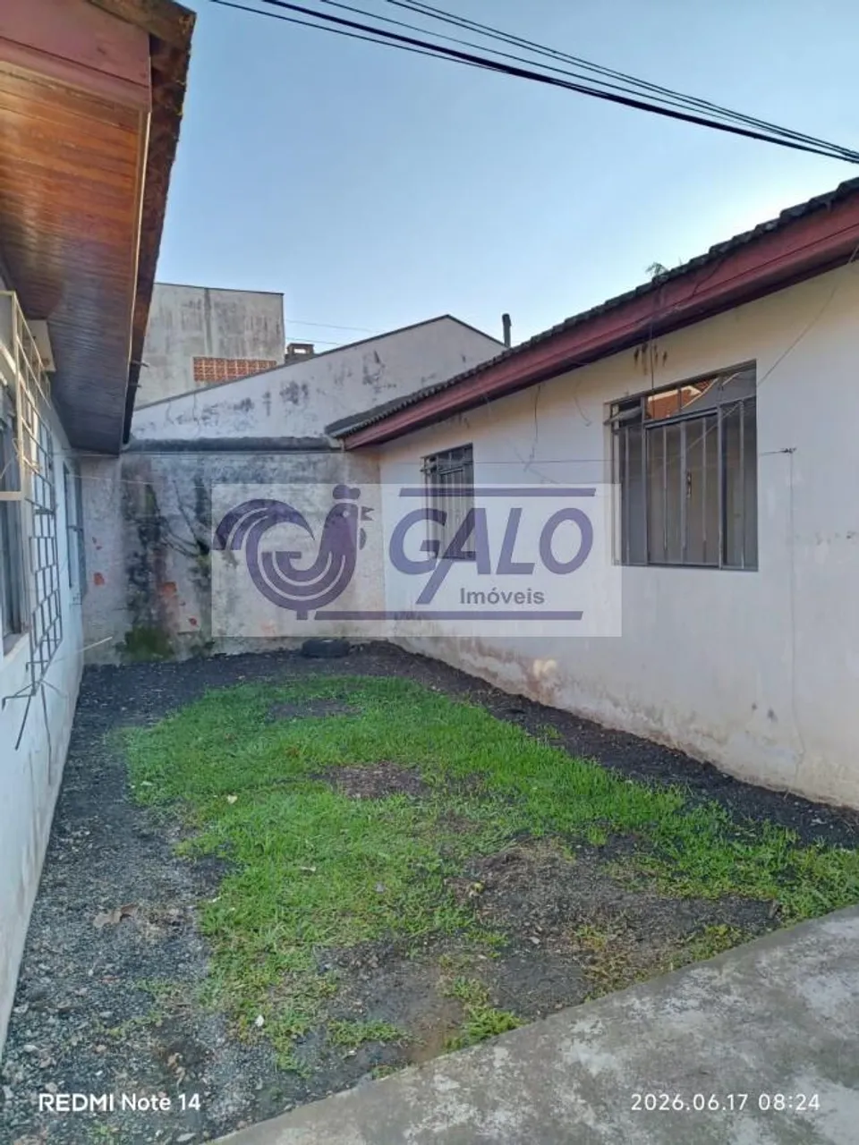 Rental house with 2 bedrooms and 1 bathroom — photo 15