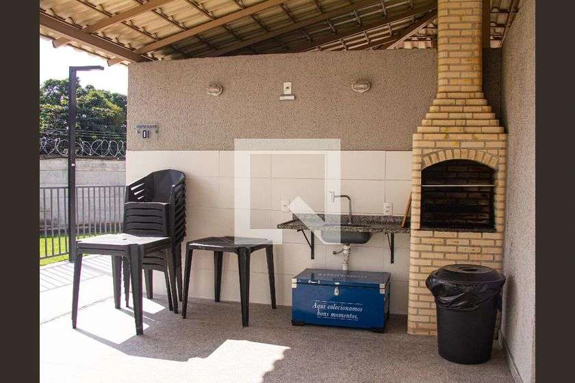 Apartamento alugado com 2 quartos, 1 banheiro e 43 m² — photo 20