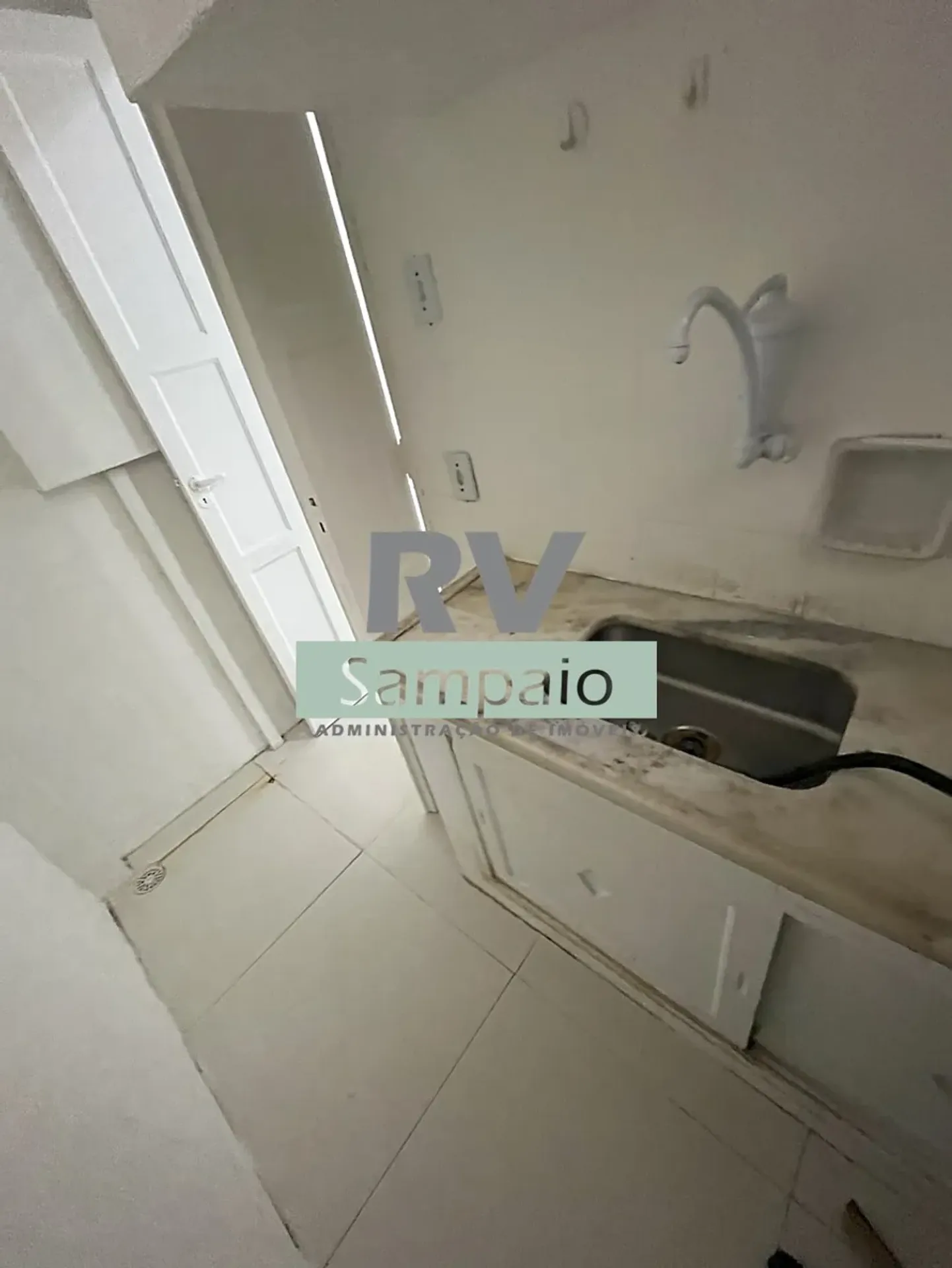 Студія 30 м², Ріо-де-Жанейро — photo 7
