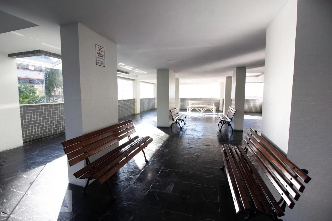 Apartment, 80 m², with a private BBQ — photo 27